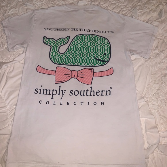 Simply Southern Tee - Picture 5 of 6